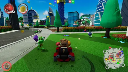 Chasers Dash And Bash (2025)