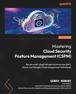 Mastering Cloud Security Posture Management (CSPM) [Repost]