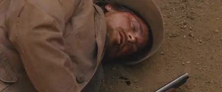 3:10 to Yuma (2007)