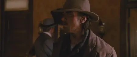 3:10 to Yuma (2007)