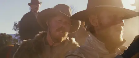 3:10 to Yuma (2007)