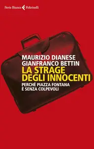 La strage degli innocenti - Maurizio Dianese & Gianfranco Bettin (Repost)