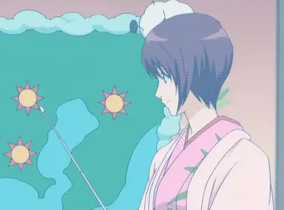 Gintama - 28 - Gintama - 28  part04 rar" yEnc