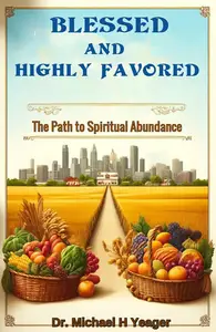 Blessed and Highly Favored: The Path to Spiritual Abundance