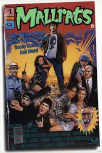 Mallrats (1995)