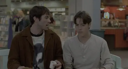 Mallrats (1995)