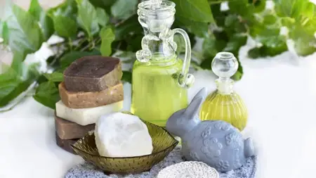 How To Make Soap At Home A-Z