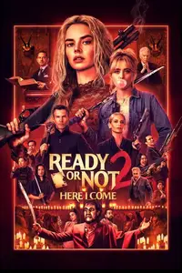 Ready or Not 2: Here I Come (2026)