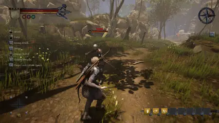 Of Ash and Steel (2025) Update v1.05