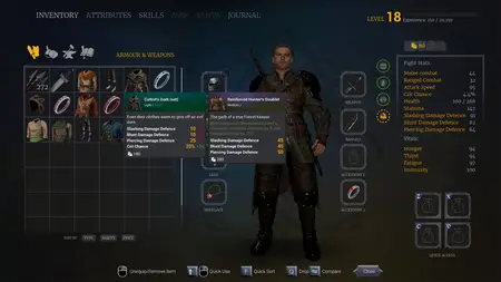 Of Ash and Steel (2025) Update v1.05