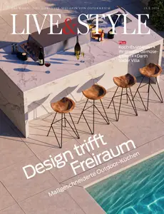Live & Style - 15 Mai 2025