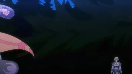 Tsuyokute New Saga - S01E07