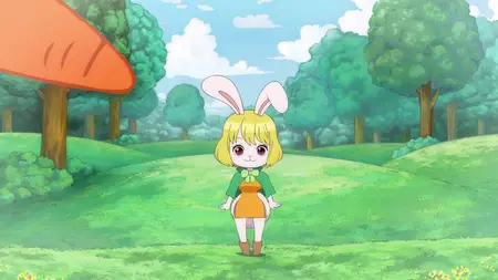 One Piece S00E63 Dr Choppers Adventure Checkup-The Last Records That a Genius Left Behind