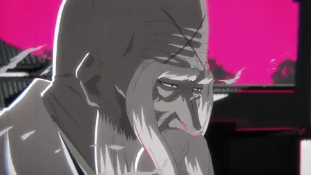 Bleach (2004) - S17E09 - THE DROP