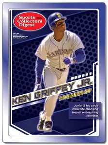 Sports Collectors Digest - June 1, 2025