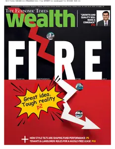 The Economic Times Wealth - June 16, 2025