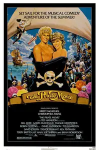 The Pirate Movie (1982)