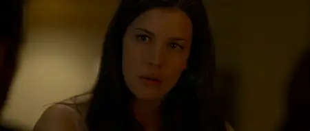 The Strangers (2008)