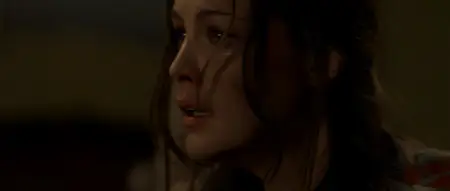 The Strangers (2008)