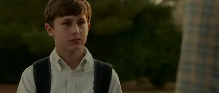 The Strangers (2008)