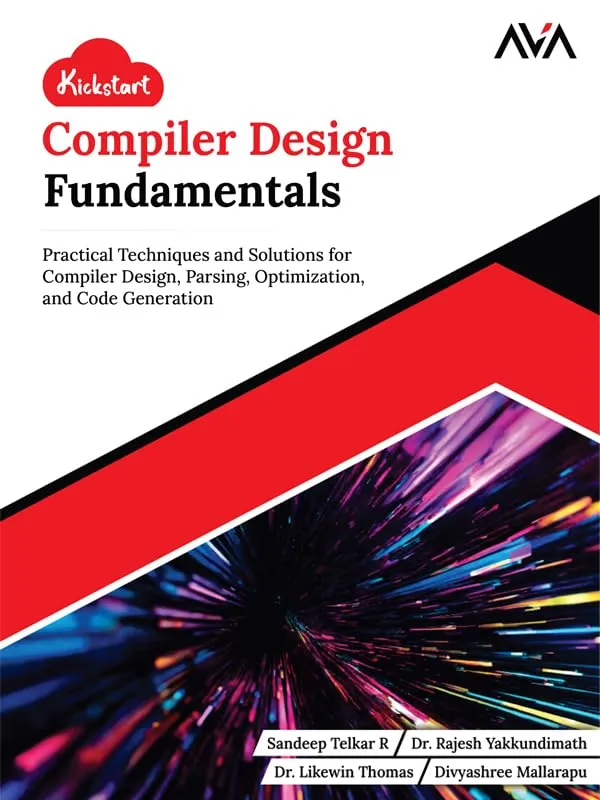 Kickstart Compiler Design Fundamentals