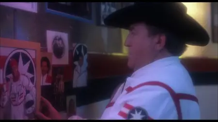 Robot Jox (1989)