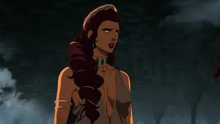 Blood of Zeus S03E04