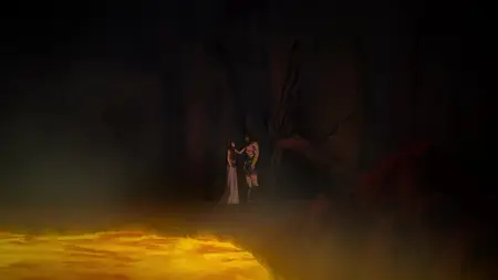 Blood of Zeus S03E04