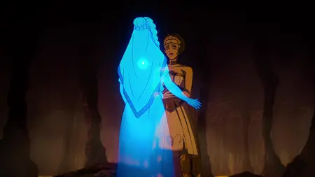 Blood of Zeus S03E04