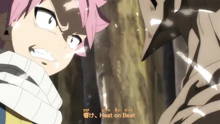 Fairy Tail - 100 Years Quest - 22 (720p