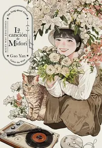 La canción de Midori (serie completa)