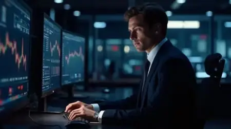 Trade Like a Pro: The Hidden Truth About Why Traders Fail