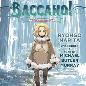 Baccano!