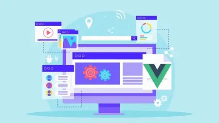 Vue.Js: Your Gateway To Modern Web Development