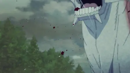 Kaiju No  8 S02E10 Mass Disaster