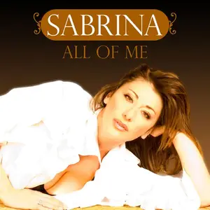 Sabrina Salerno - All of Me (2015)