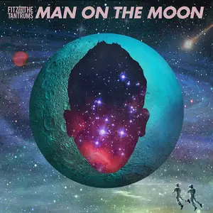 Fitz and The Tantrums - Man on The Moon (2025) [Official Digital Download 24/48]