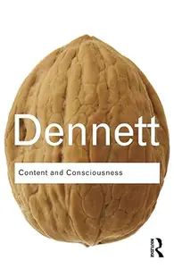 Content and Consciousness (Repost)