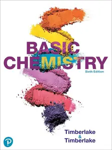 Basic Chemistry (Repost)