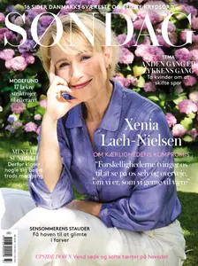 Søndag - 11 August 2025