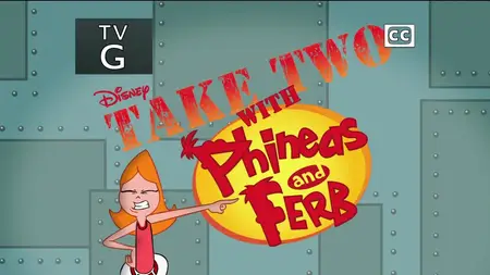 Take Two S01E19