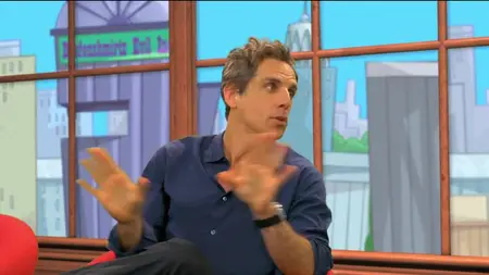 Take Two S01E19