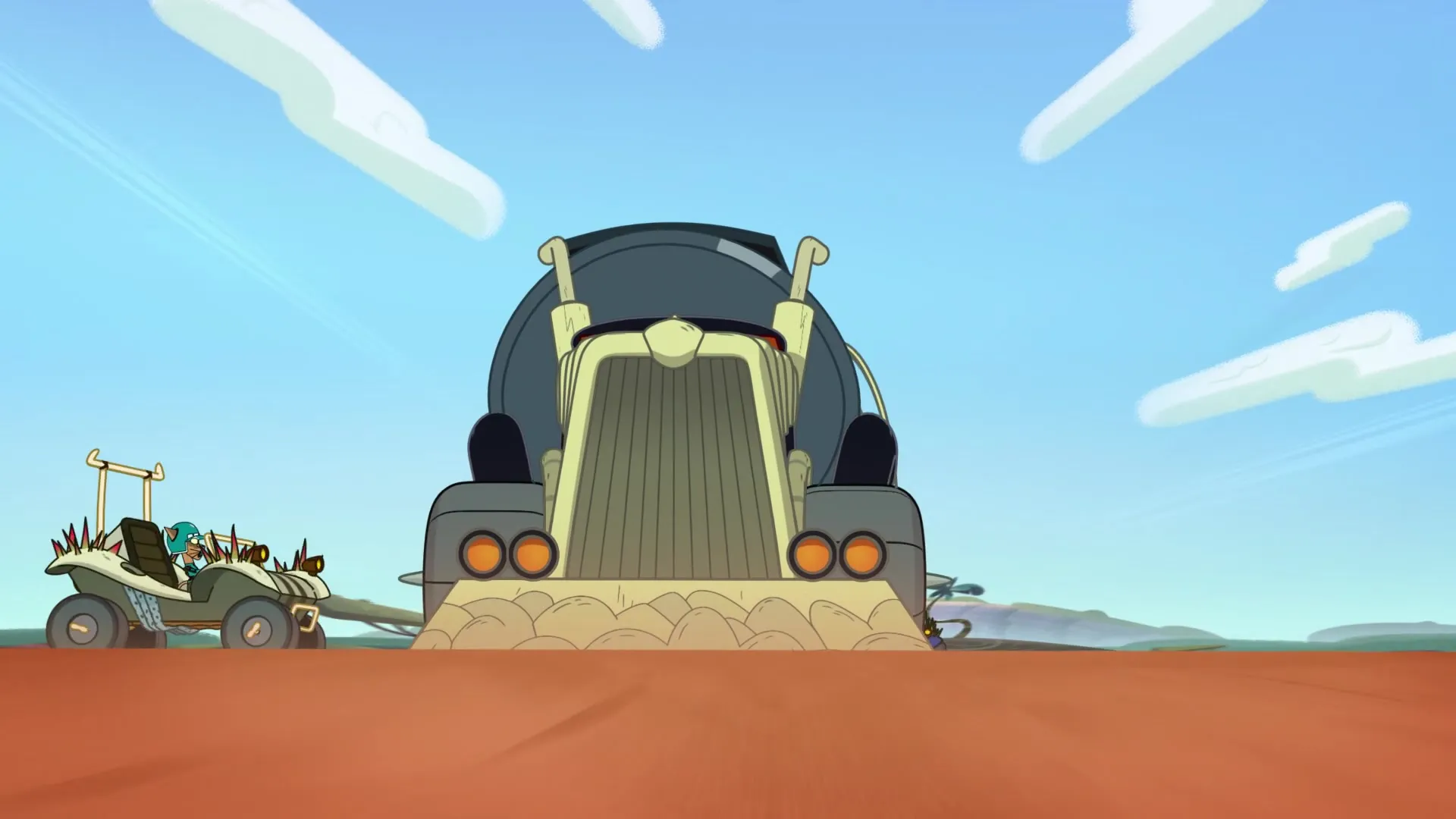 Heels S01E49