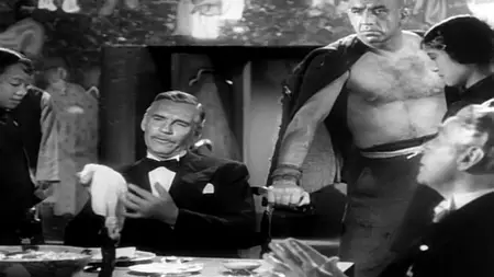 The Shanghai Gesture (1941)