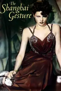 The Shanghai Gesture (1941)
