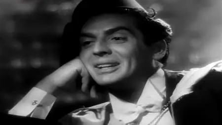 The Shanghai Gesture (1941)