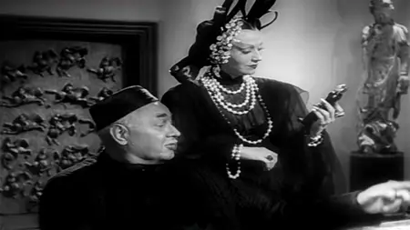 The Shanghai Gesture (1941)
