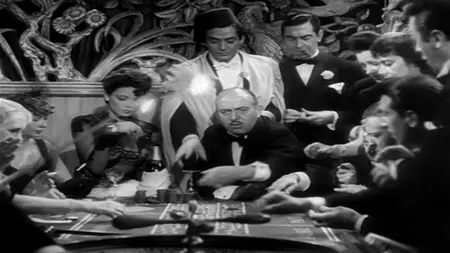 The Shanghai Gesture (1941)