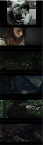 The Last Ashes (2023) Läif a Séil