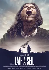 The Last Ashes (2023) Läif a Séil